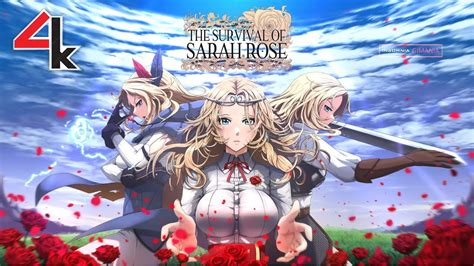 Despite its issues, The Survival of Sarah Rose is a game anyone looking should play just because of how good the writing (and the eye candy to a lesser extent) is. . The survival of sarah rose f95